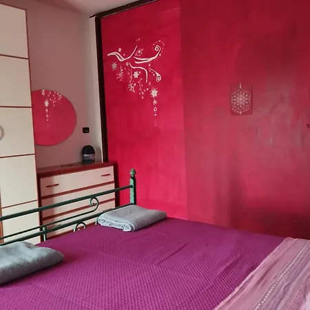 빌라 Sibilla